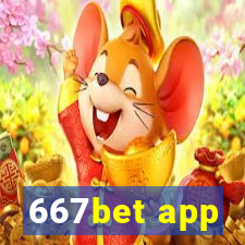 667bet app